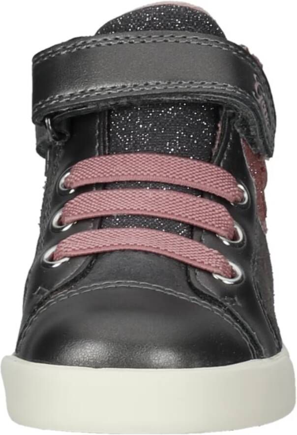 GEOX B Kilwi A Schoenen Grijs Jongen - Foto 3