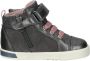 GEOX B Kilwi A Schoenen Grijs Jongen - Thumbnail 4