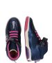 Geox Hoge Sneakers J INEK B - Thumbnail 3