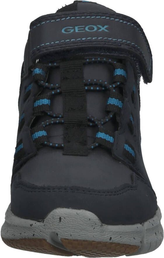 GEOX J FLEXYPER BOY B ABX Blauw - Foto 3