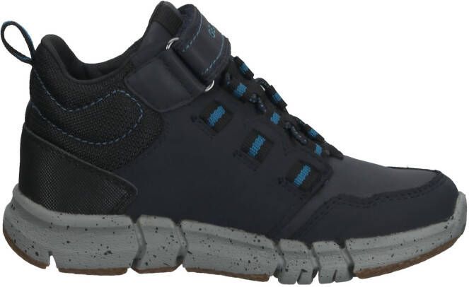 GEOX J FLEXYPER BOY B ABX Blauw - Foto 4