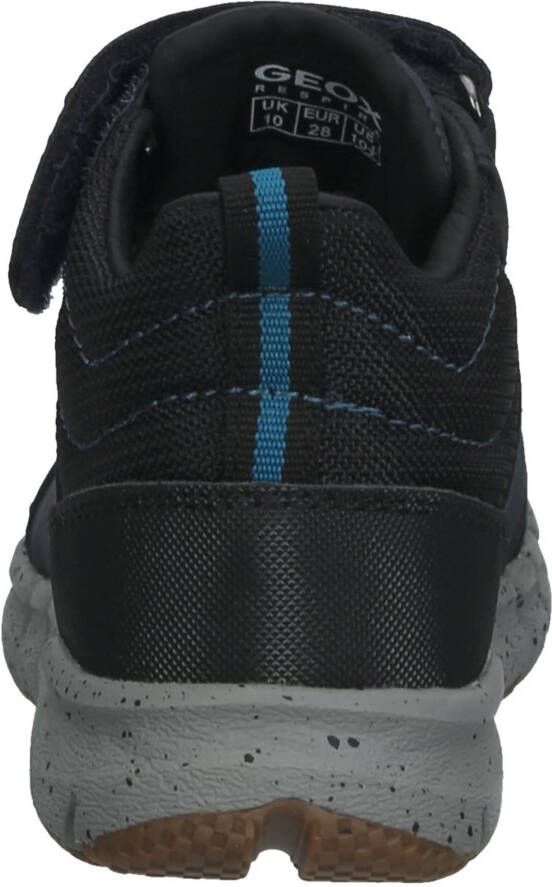 GEOX J FLEXYPER BOY B ABX Blauw - Foto 5