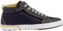 Geox Sneakers J ALPHABEET BOY - Thumbnail 4