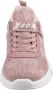 GEOX Aril J25dld07qbc Sneakers Roze - Thumbnail 8