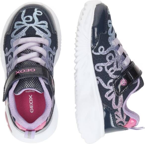 Geox Sneakers 'ASSISTER'