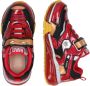 GEOX Sneakers rood Synthetisch Heren - Thumbnail 13