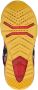 GEOX Sneakers rood Synthetisch Heren - Thumbnail 14