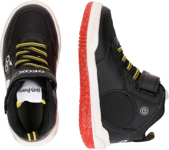 Geox Sneakers 'BUZZERLIGHT'