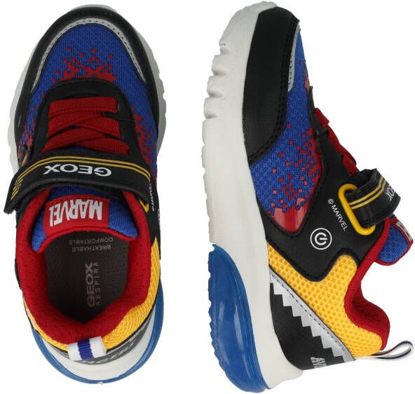 Geox Sneakers 'CIBERDRON'