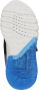 GEOX CIBERDRON TIENERS Sneakers KONINGSBLAUW ROOD - Thumbnail 7
