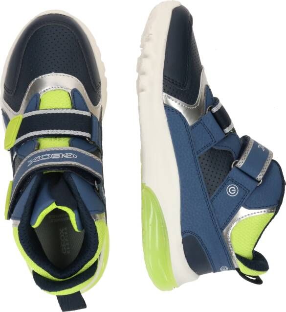Geox Sneakers 'Ciberdron B.A'