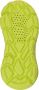 GEOX FLEXYPER FAST TIENERS Sneakers KONINGSBLAUW LIME - Thumbnail 6