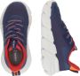 GEOX FLEXYPER FAST TIENERS Sneakers MARINEBLAUW - Thumbnail 4
