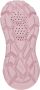 GEOX FLEXYPER FAST TIENERS Sneakers WIT ROZE - Thumbnail 5