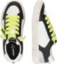 Geox Sneakers Baskets fille Gisli A - Thumbnail 3
