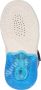 GEOX J GRAYJAY BOY Unisex Sneakers NAVY RED - Thumbnail 6