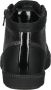 Geox Sneakers D BLOMIEE B High top sneaker veterschoenen winterlaarzen met rits - Thumbnail 5