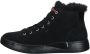 Geox Sneakers Black Dames - Thumbnail 11