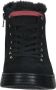 Geox Sneakers Black Dames - Thumbnail 12