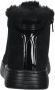 Geox Sneakers Black Dames - Thumbnail 14