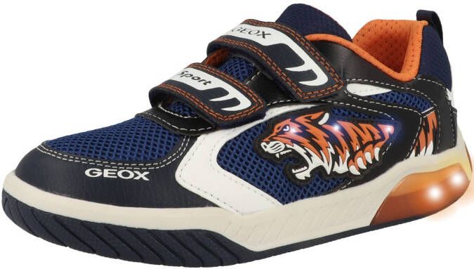 Geox Sneakers 'Inek'