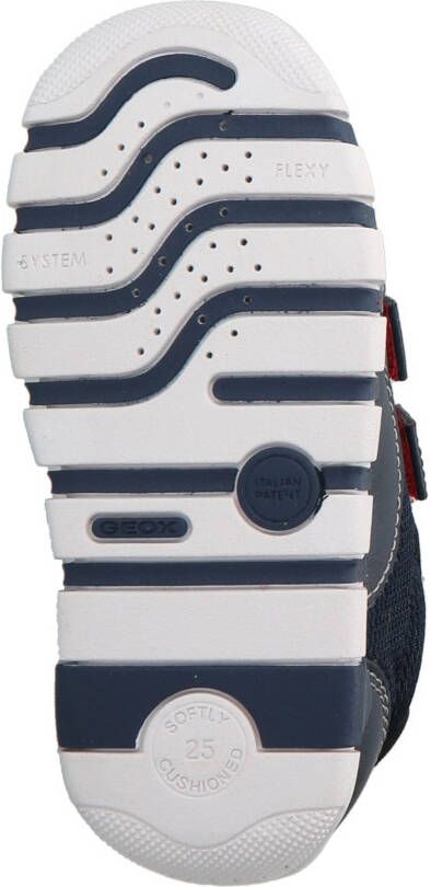 Geox Lage Sneakers B IUPIDOO BOY - Foto 4