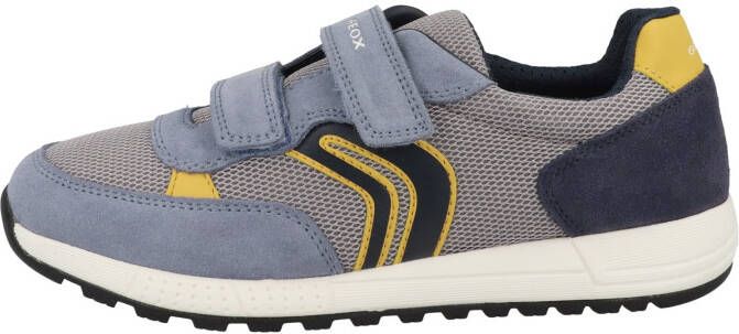 Geox Sneakers 'J Alben B. A'