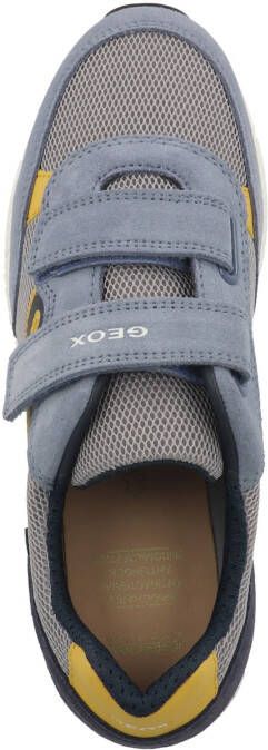 Geox Sneakers 'J Alben B. A'