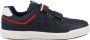 GEOX ARZACH JONGENS Sneakers MARINEBLAUW ROOD - Thumbnail 6