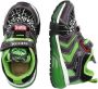 GEOX Sneakers groen Synthetisch Heren - Thumbnail 7