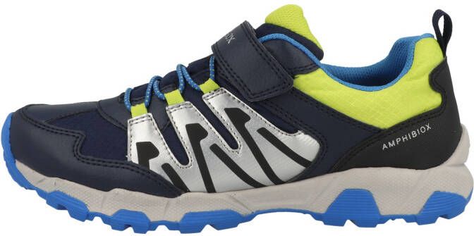 Geox Sneakers 'J Magnetar B.B Abx B'