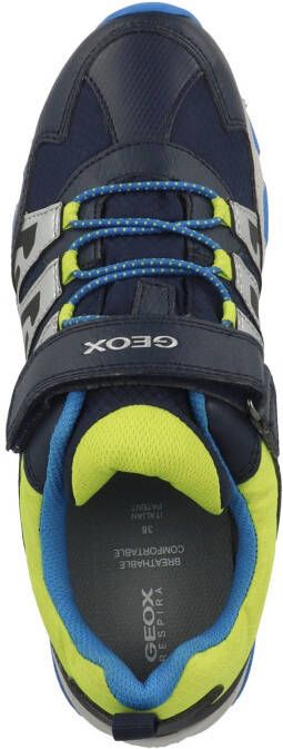 Geox Sneakers 'J Magnetar B.B Abx B'