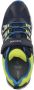 GEOX J Magnetar jongenssneakers J263ZB blauw - Thumbnail 4