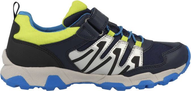 Geox Sneakers 'J Magnetar B.B Abx B'