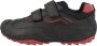 Geox Lage Sneakers J NEW SAVAGE BOY - Thumbnail 6
