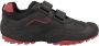 Geox Lage Sneakers J NEW SAVAGE BOY - Thumbnail 8
