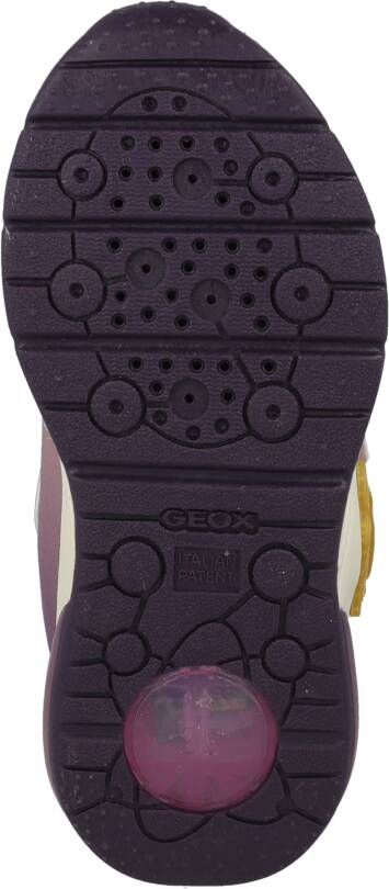 Geox Sneakers 'J SPACECLUB G.A'