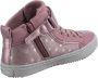 Geox Hoge Sneakers J KALISPERA GIRL I - Thumbnail 9