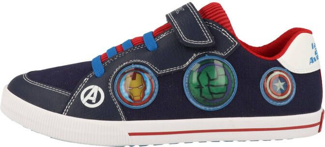 Geox Sneakers 'Kilwi B.'