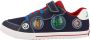 Geox Lage Sneakers J KILWI BOY B - Thumbnail 8