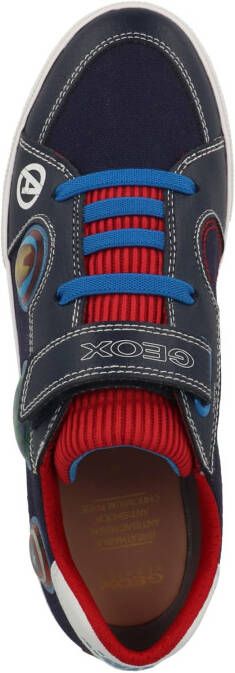 Geox Sneakers 'Kilwi B.'