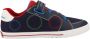Geox Lage Sneakers J KILWI BOY B - Thumbnail 10