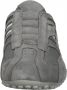 Geox Slip-on sneakers UOMO SNAKE Slipper vrijetijdsschoen met sierstiksels en speciale membraan - Thumbnail 3
