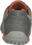 Geox Slip-on sneakers UOMO SNAKE Slipper vrijetijdsschoen met sierstiksels en speciale membraan - Thumbnail 4