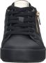 Geox Damesschoenen Zwart Blomiee Black Dames - Thumbnail 15