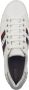 Geox Witte Sneakers voor Vrouwen White Dames - Thumbnail 5