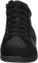 Geox Stijlvolle Damessneakers Black Dames - Thumbnail 3