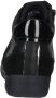 Geox Stijlvolle Damessneakers Black Dames - Thumbnail 5