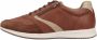 Geox Sneakers in bruin voor Heren grootte: 45 - Thumbnail 3