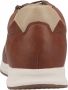 Geox Sneakers in bruin voor Heren grootte: 45 - Thumbnail 5